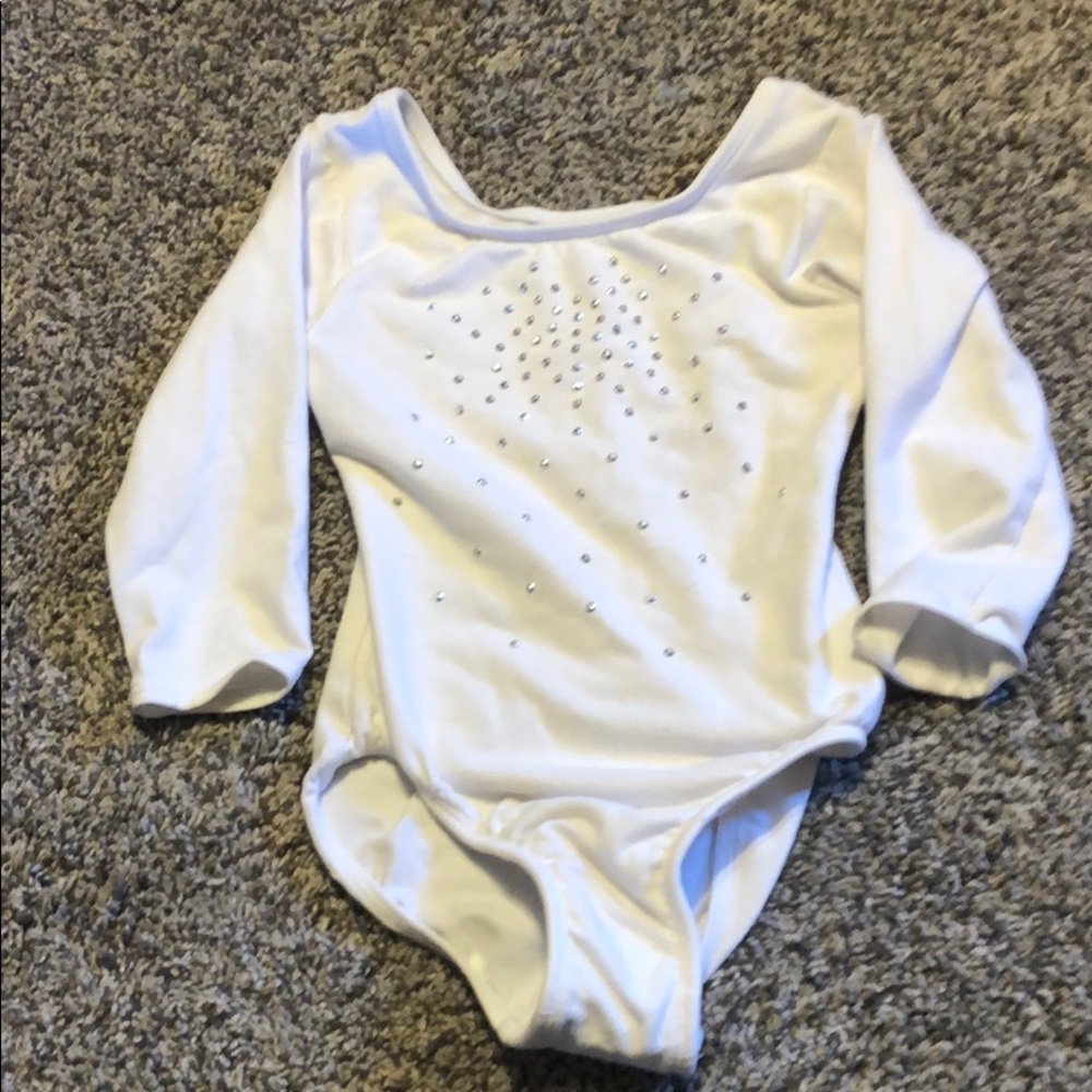 Leotard